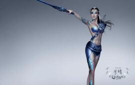 伊瑟辉烬伊莱莎技能如何组合 伊莱莎是谁