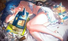 奇迹世界MU 奇迹世界墓地看守的悲哀