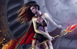 《星际战甲》gara部件刷取策略 《星际战甲》瘟疫之星活动回归